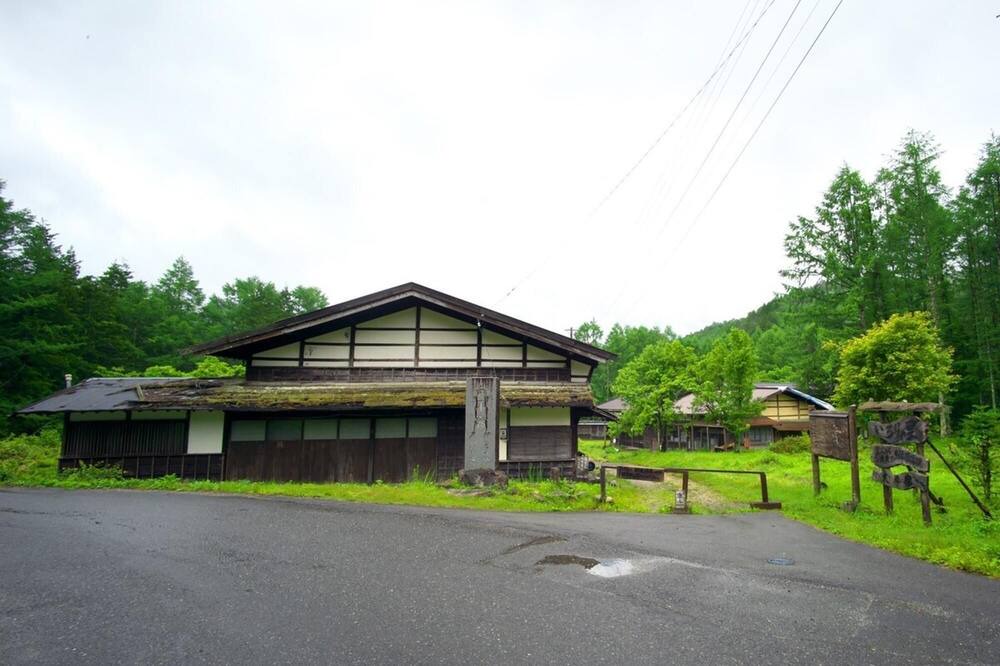 Photo of Others in Takamori-machi