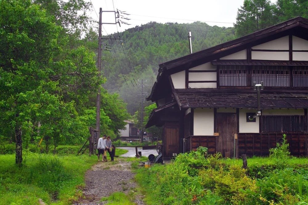 Photo of Others in Takamori-machi