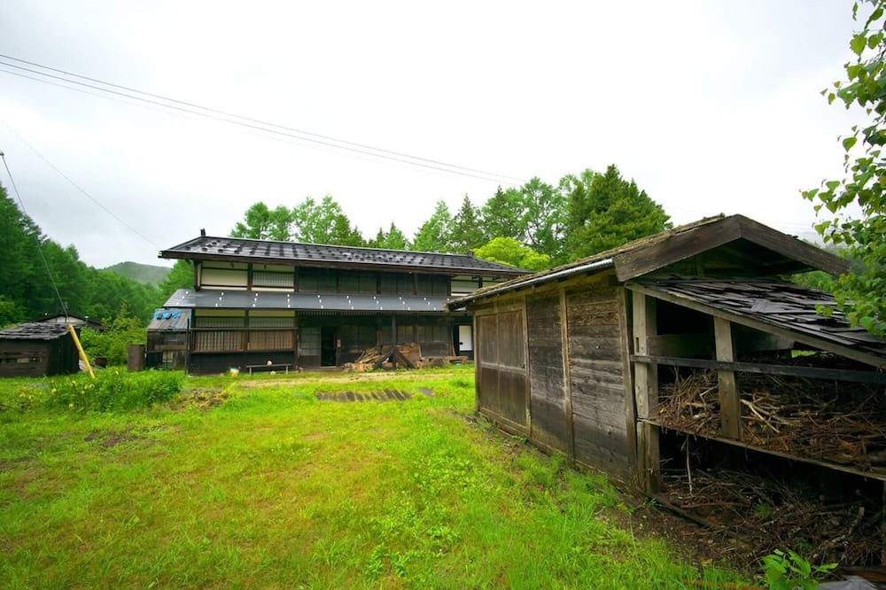 Photo of Others in Takamori-machi