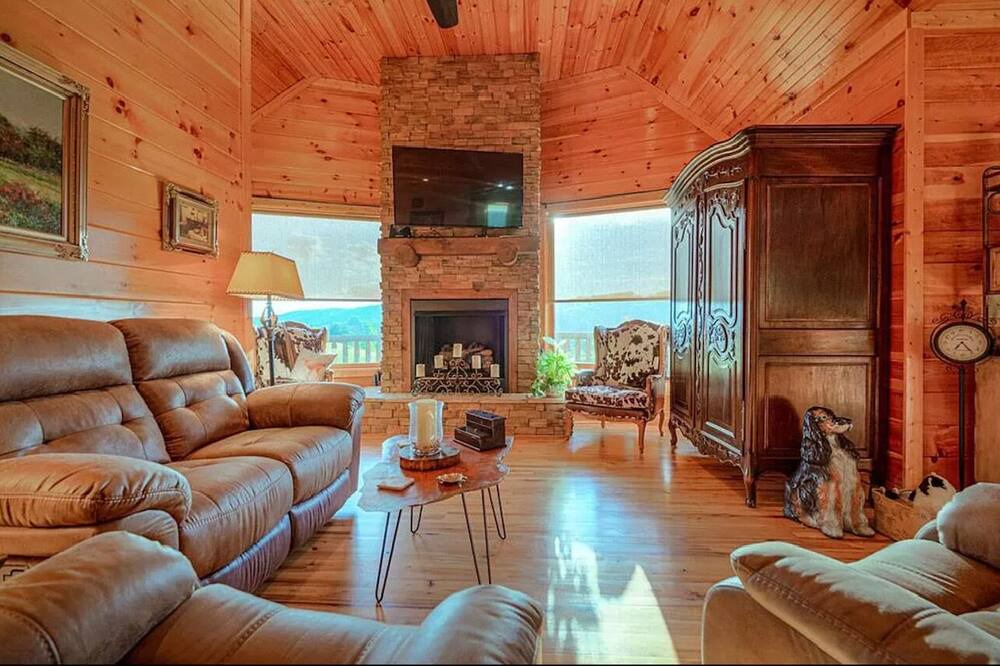 Photo of Bedroom in Goldbond