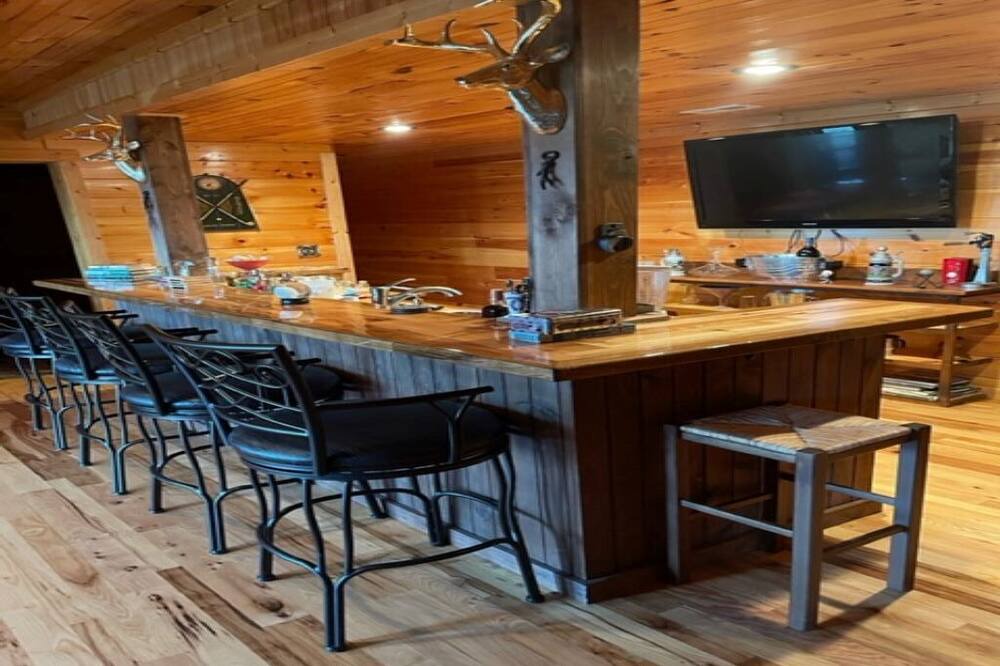Photo of Kitchen in Goldbond