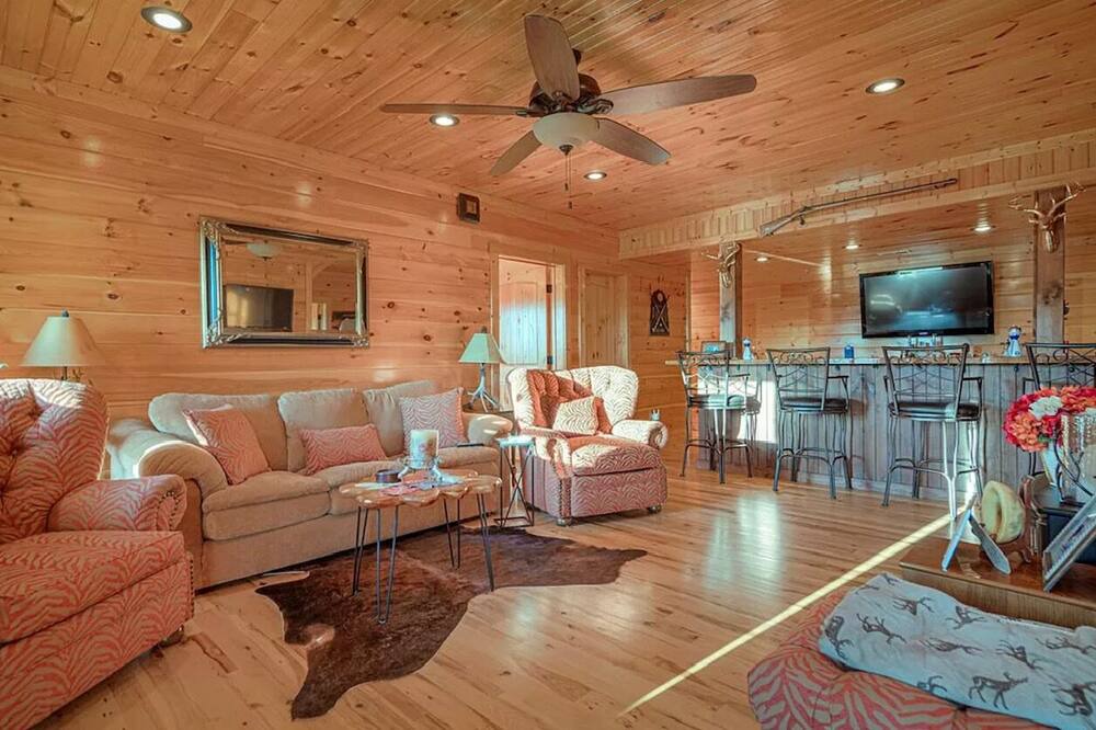 Photo of Bedroom in Goldbond