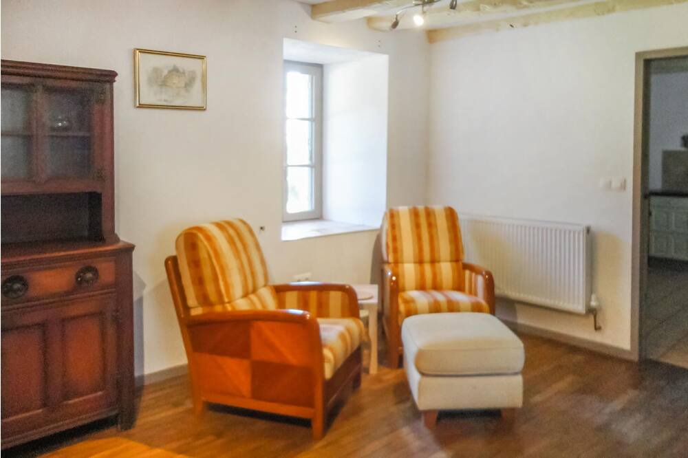 Photo of Bedroom in Merleac