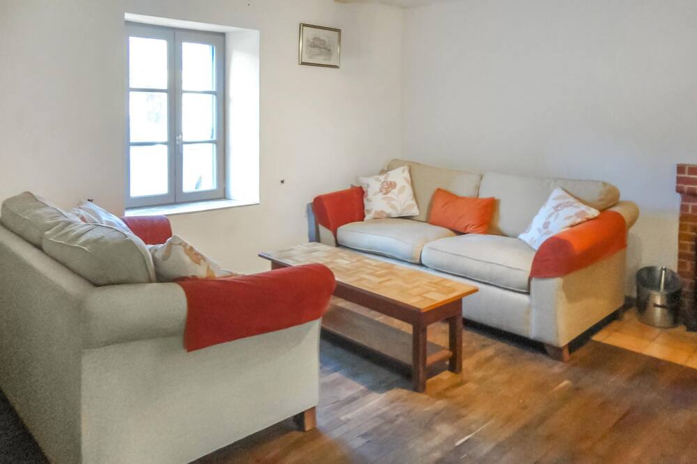 Photo of Bedroom in Merleac