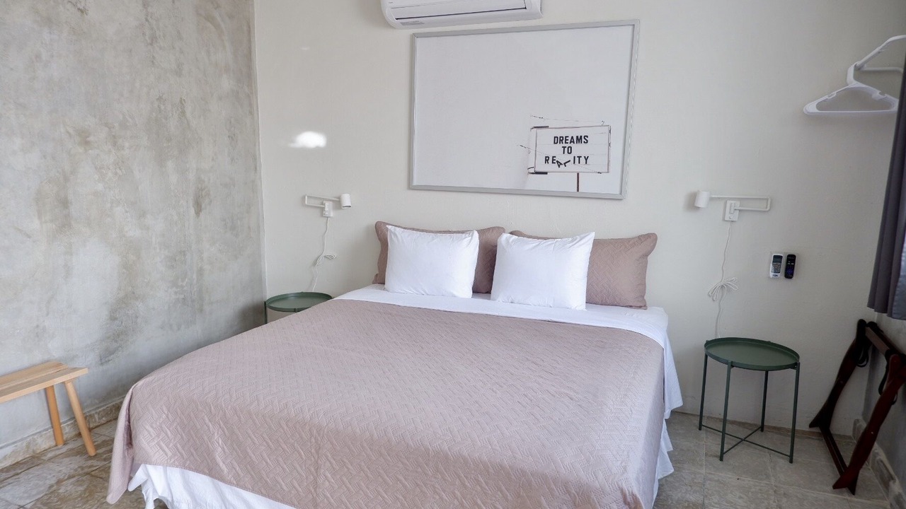 Photo of Bedroom in Parque