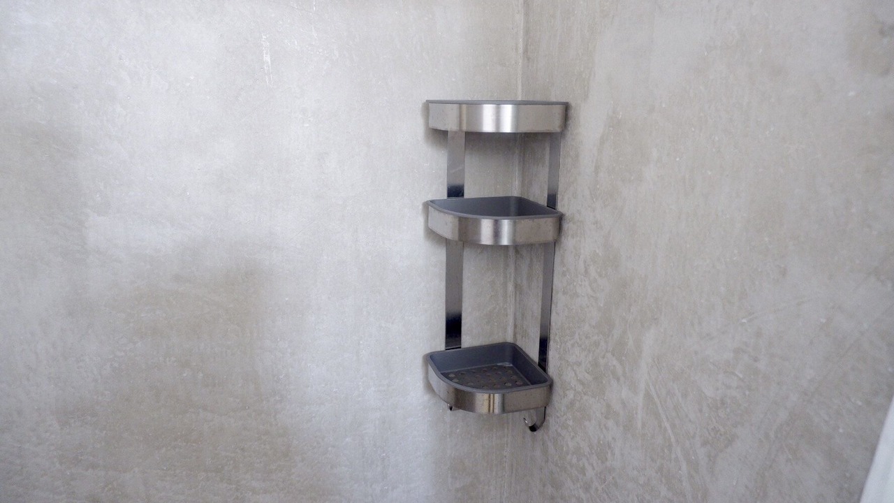 Photo of Bathroom in Parque