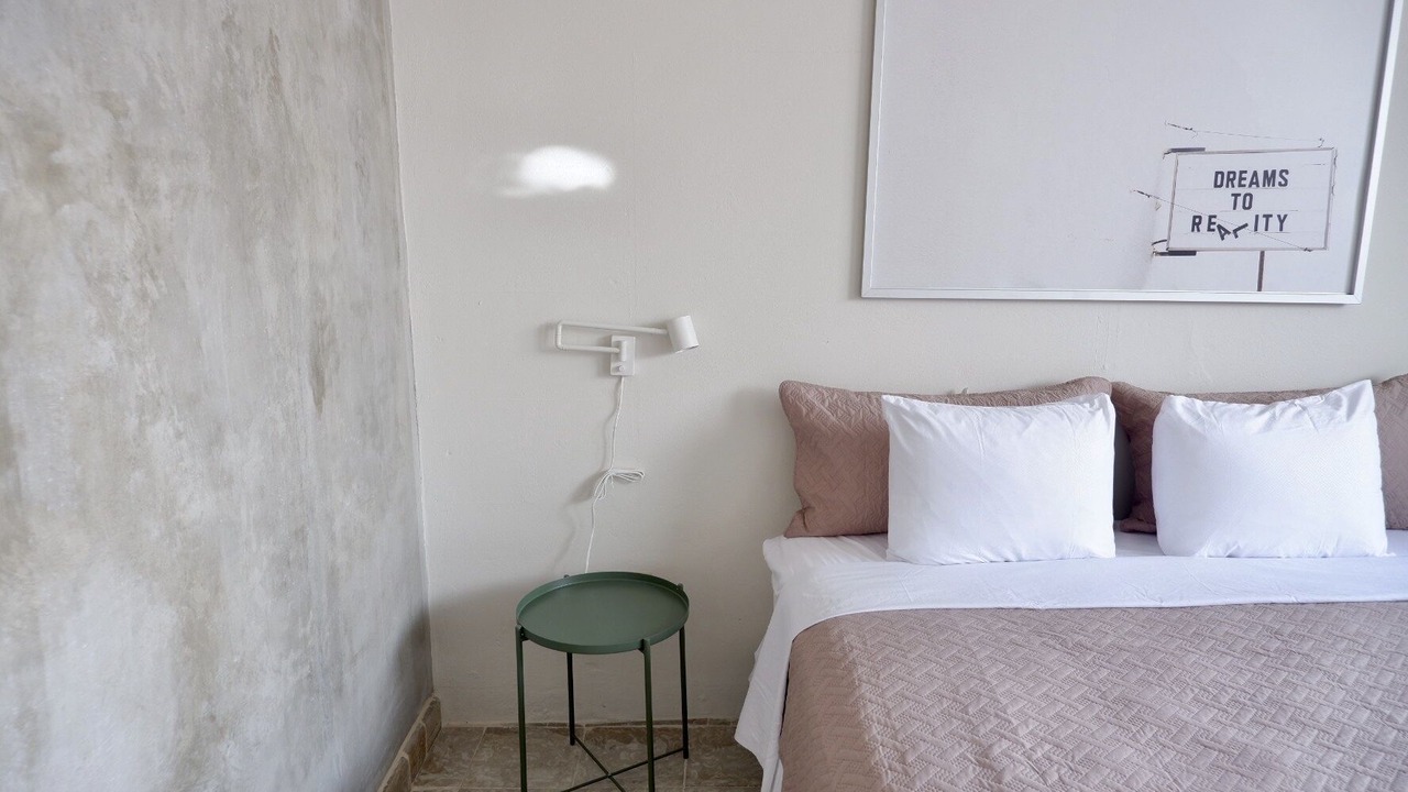 Photo of Bedroom in Parque