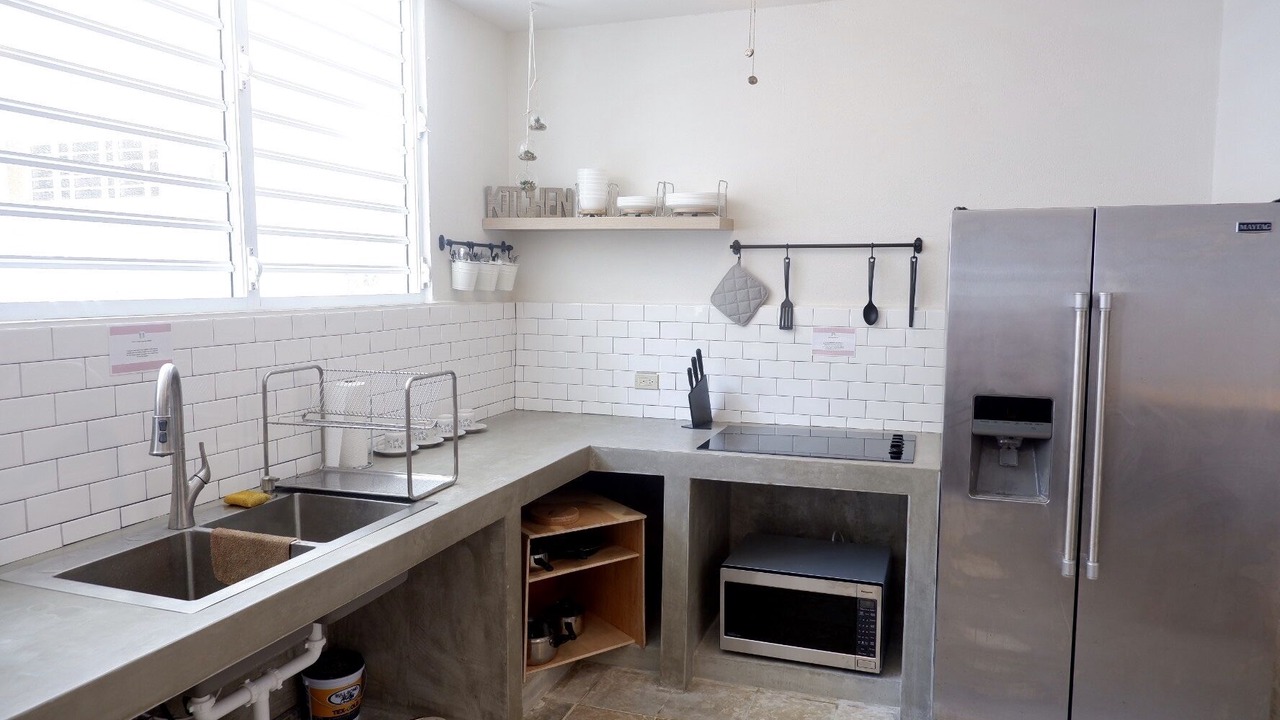 Photo of Kitchen in Parque