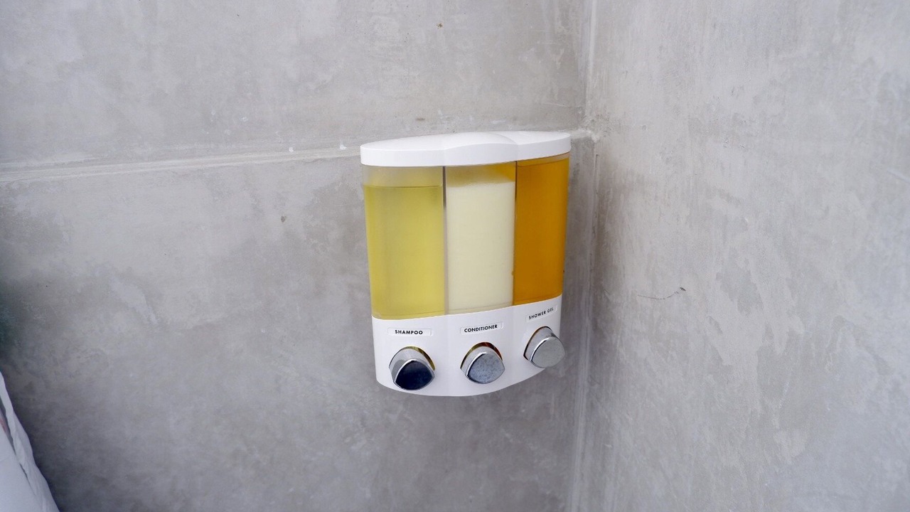 Photo of Bathroom in Parque