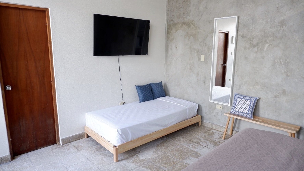 Photo of Bedroom in Parque