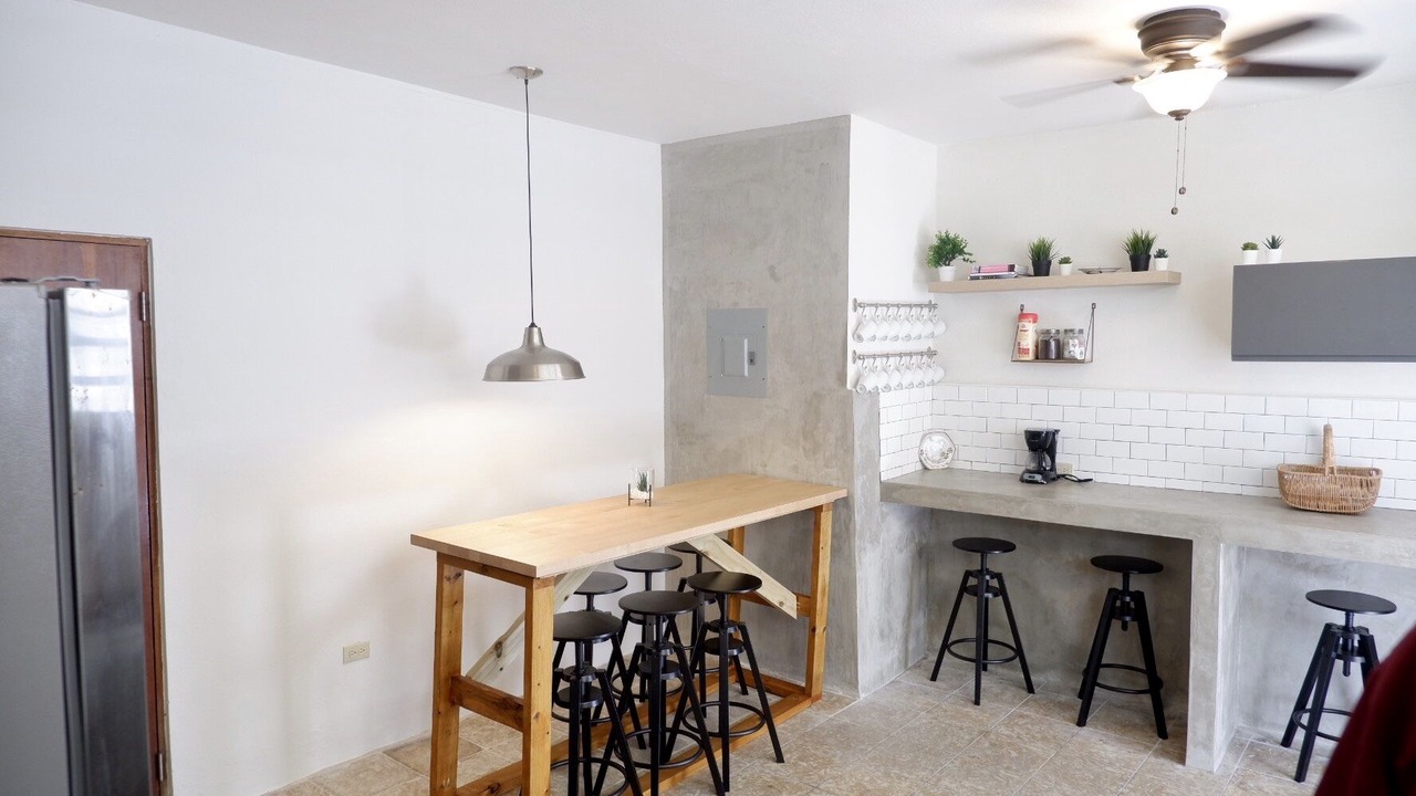 Photo of Kitchen in Parque