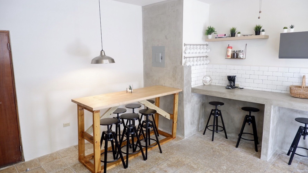 Photo of Kitchen in Parque