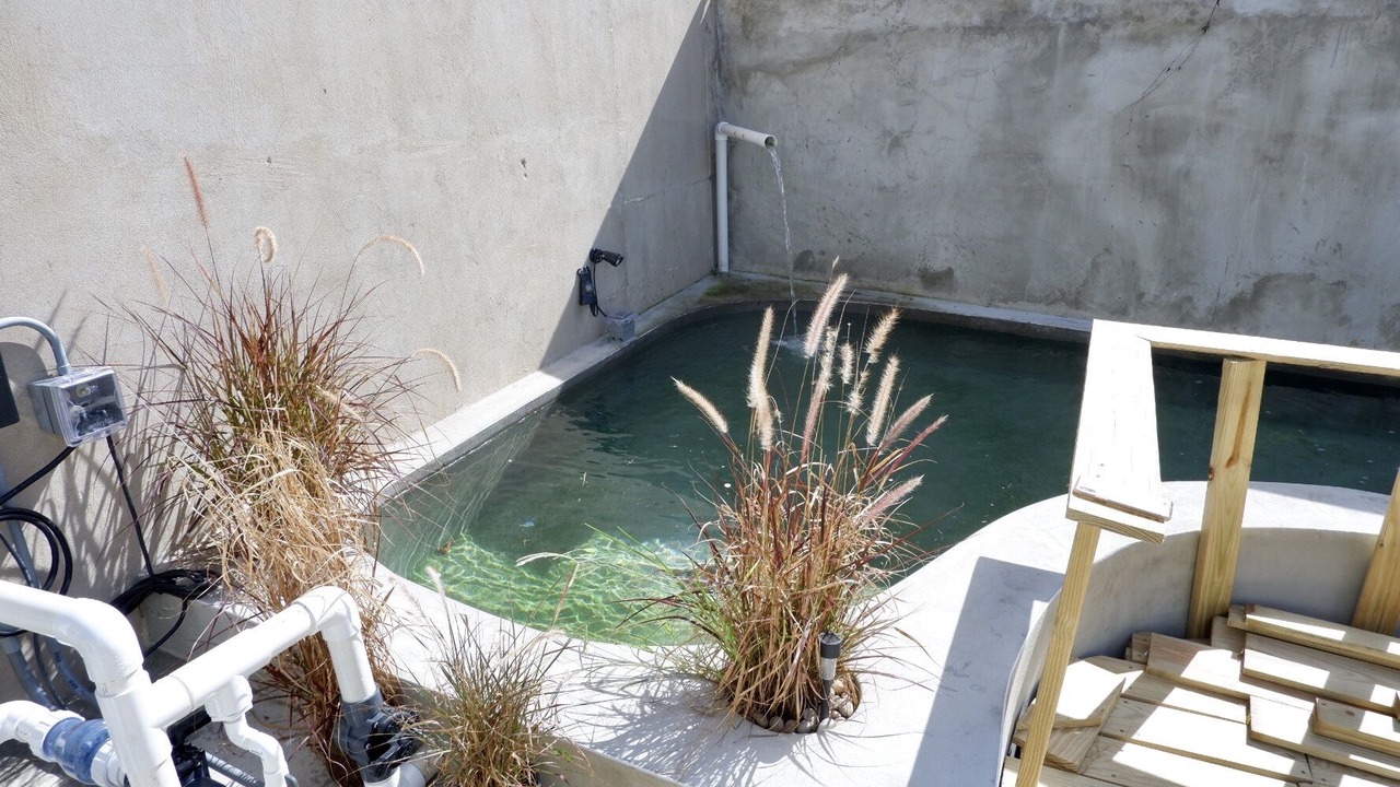 Photo of Patio Balcony in Parque
