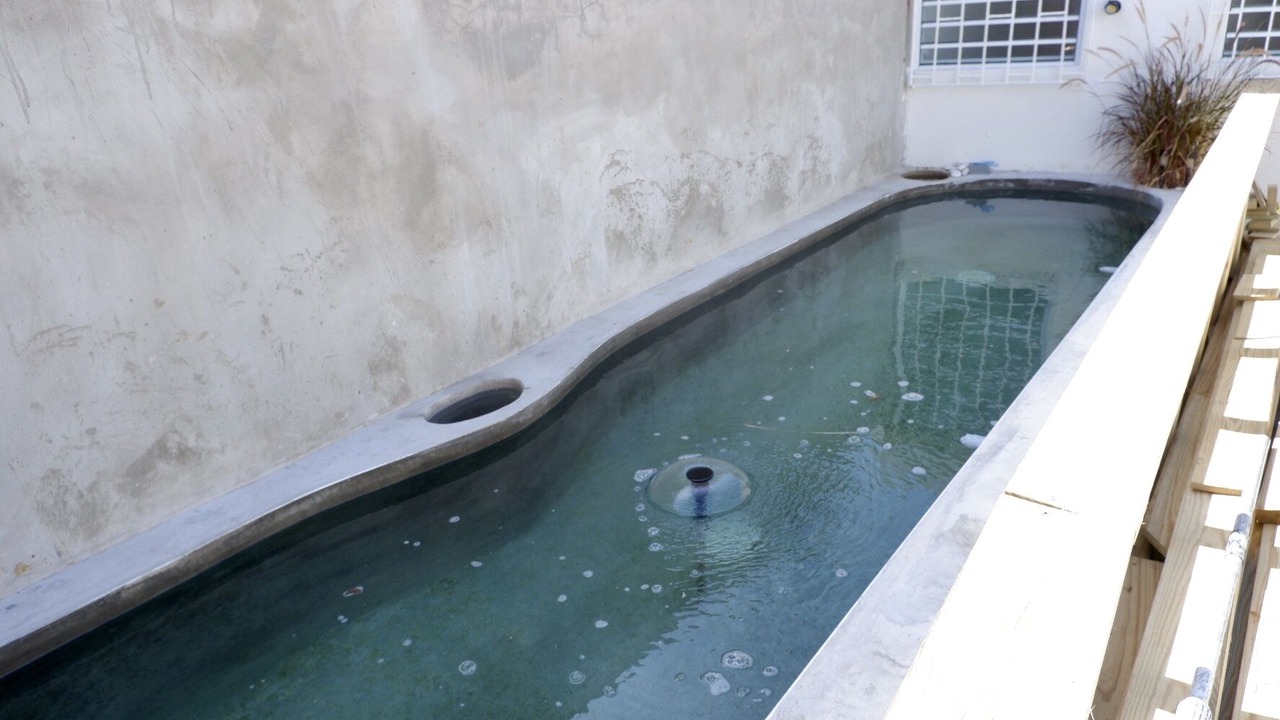 Photo of Patio Balcony in Parque