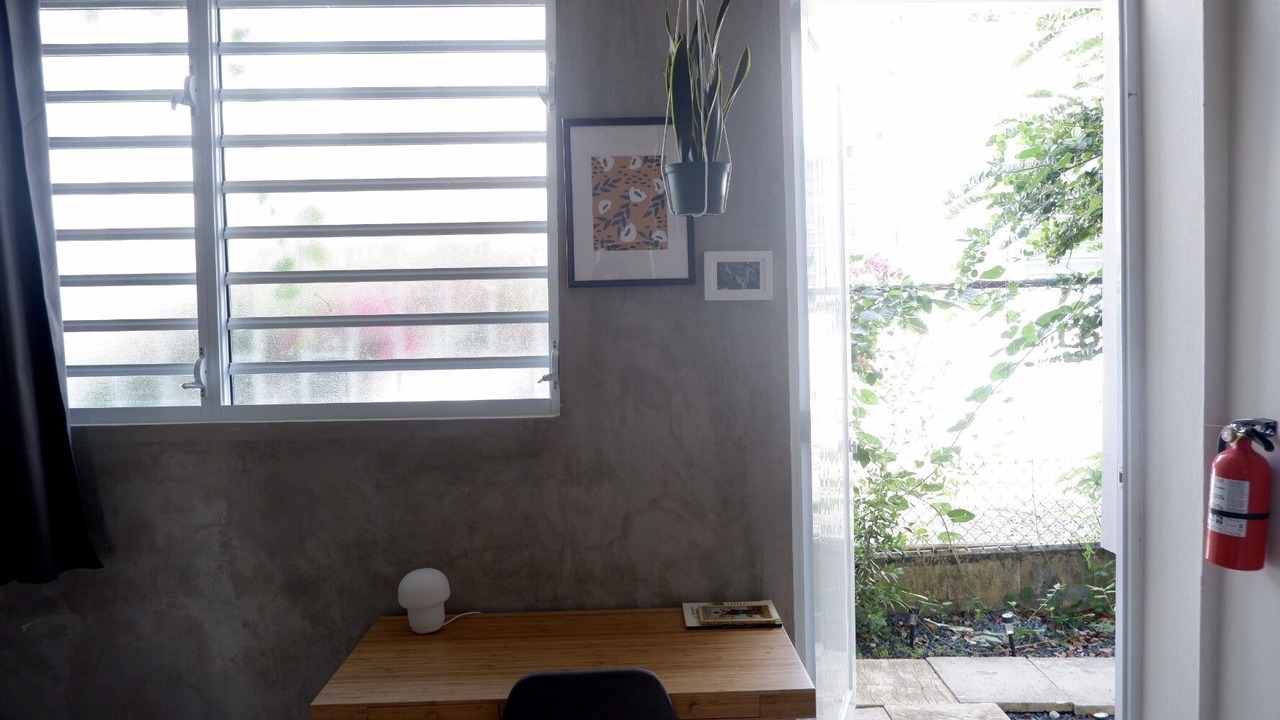 Photo of Bedroom in Parque