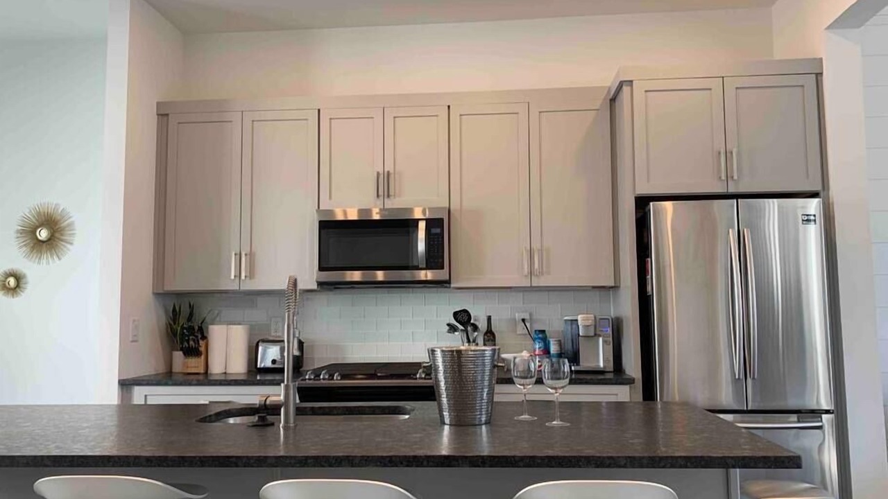Photo of Kitchen in Nashville