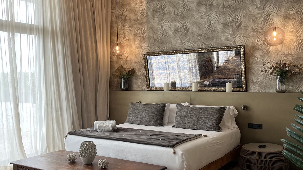 Photo of Bedroom in Gava