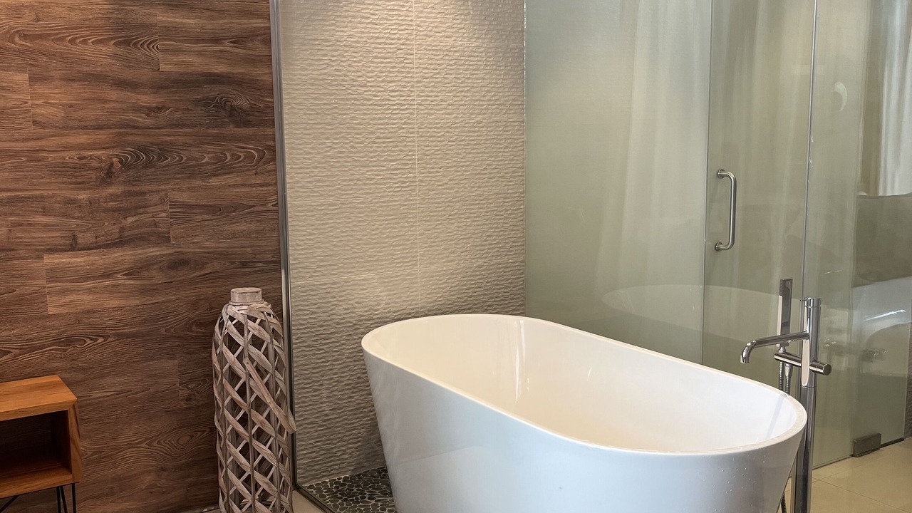 Photo of Bathroom in Gava