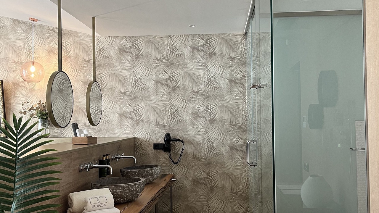 Photo of Bathroom in Gava