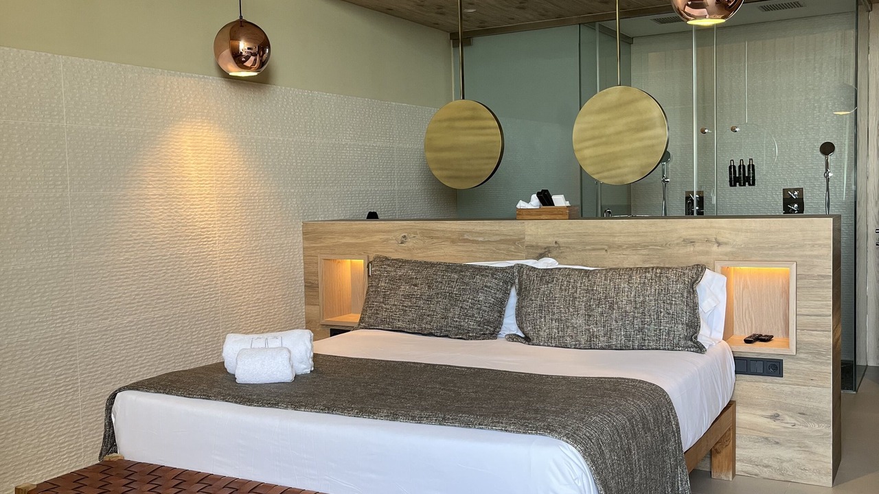 Photo of Bedroom in Gava