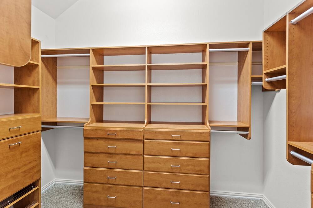 Photo of Bedroom in Allen