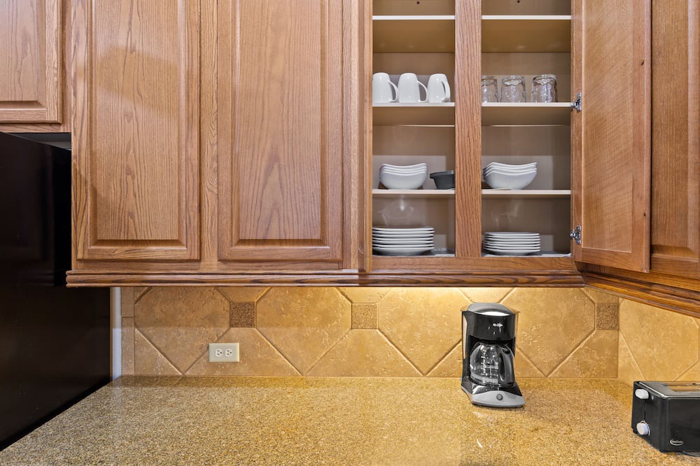 Photo of Kitchen in Allen