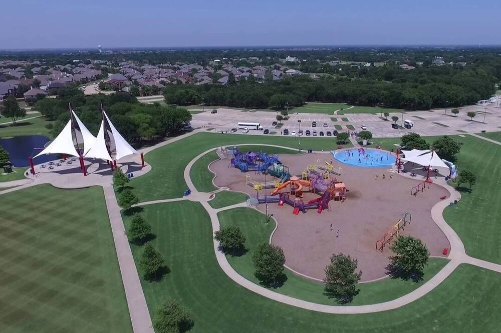 Photo of Others in Allen