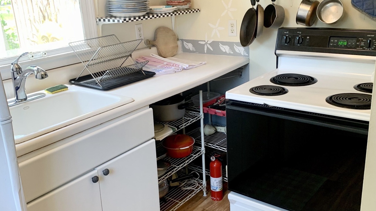 Photo of Kitchen in Charlestown