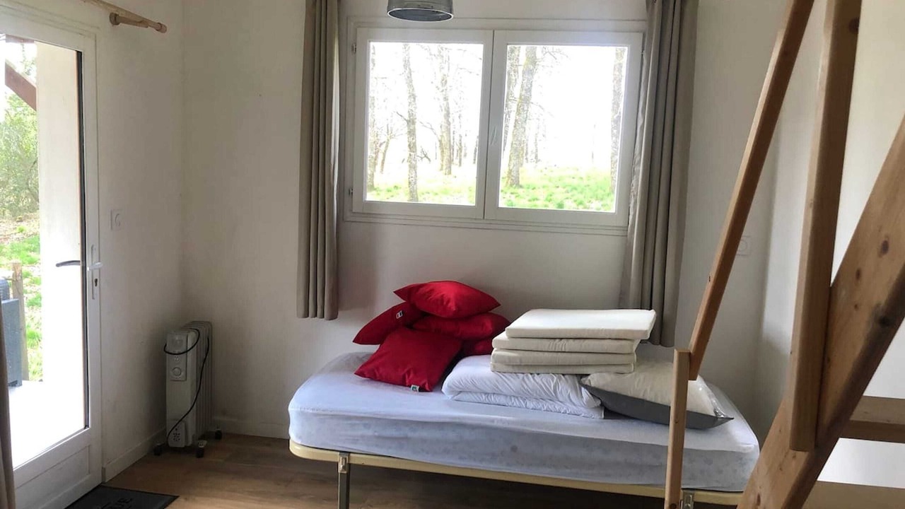 Photo of Bedroom in Callen