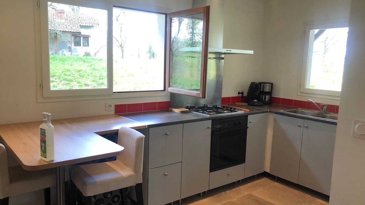 Photo of Kitchen in Callen