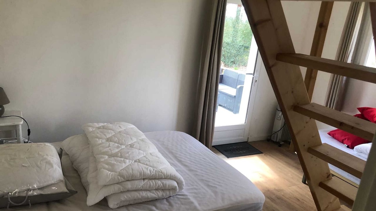 Photo of Bedroom in Callen