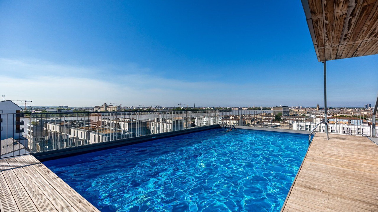 Photo of Outdoor in Bassins a Flot