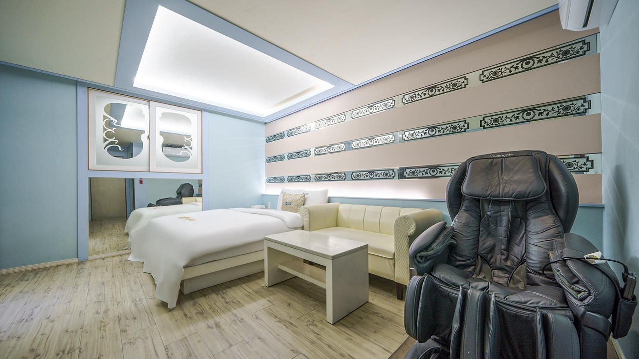 Photo of Bedroom in Seongju