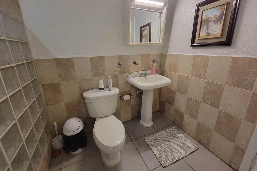 Photo of Bathroom in West End