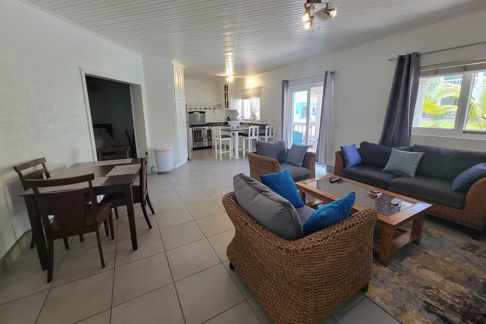 Photo of Bedroom in West End