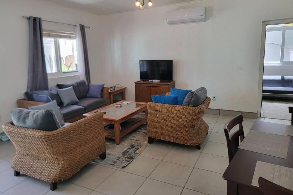 Photo of Livingroom in West End