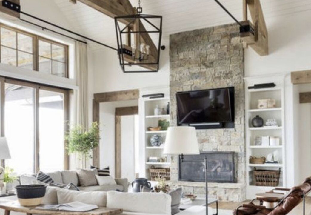 Photo of Livingroom in Langoat