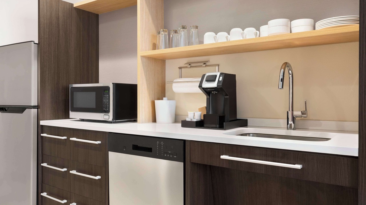 Photo of Kitchen in West End