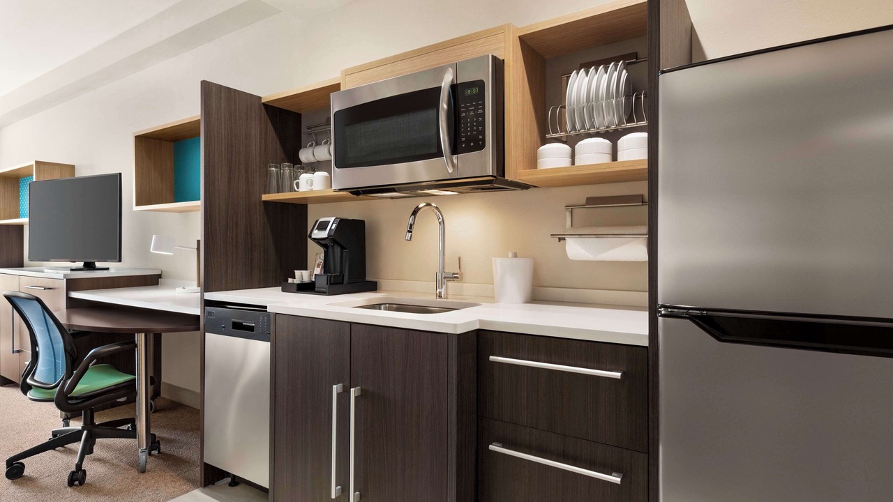 Photo of Kitchen in West End