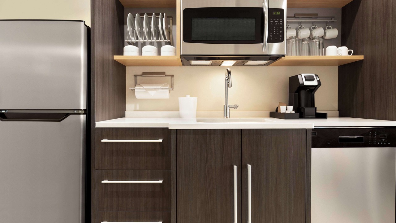 Photo of Kitchen in West End