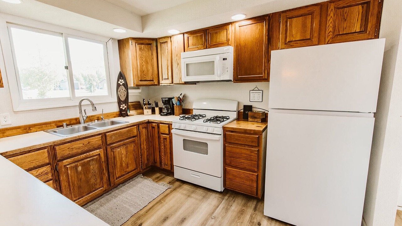 Photo of Kitchen in Palmer
