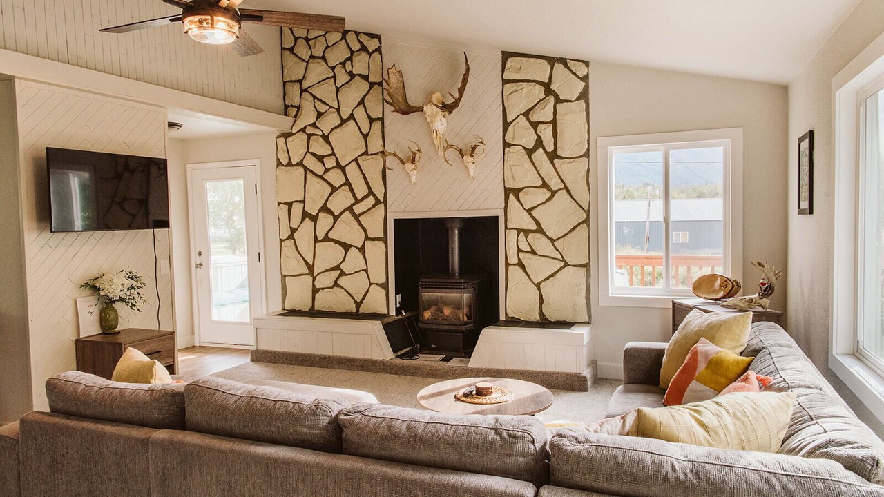 Photo of Livingroom in Palmer