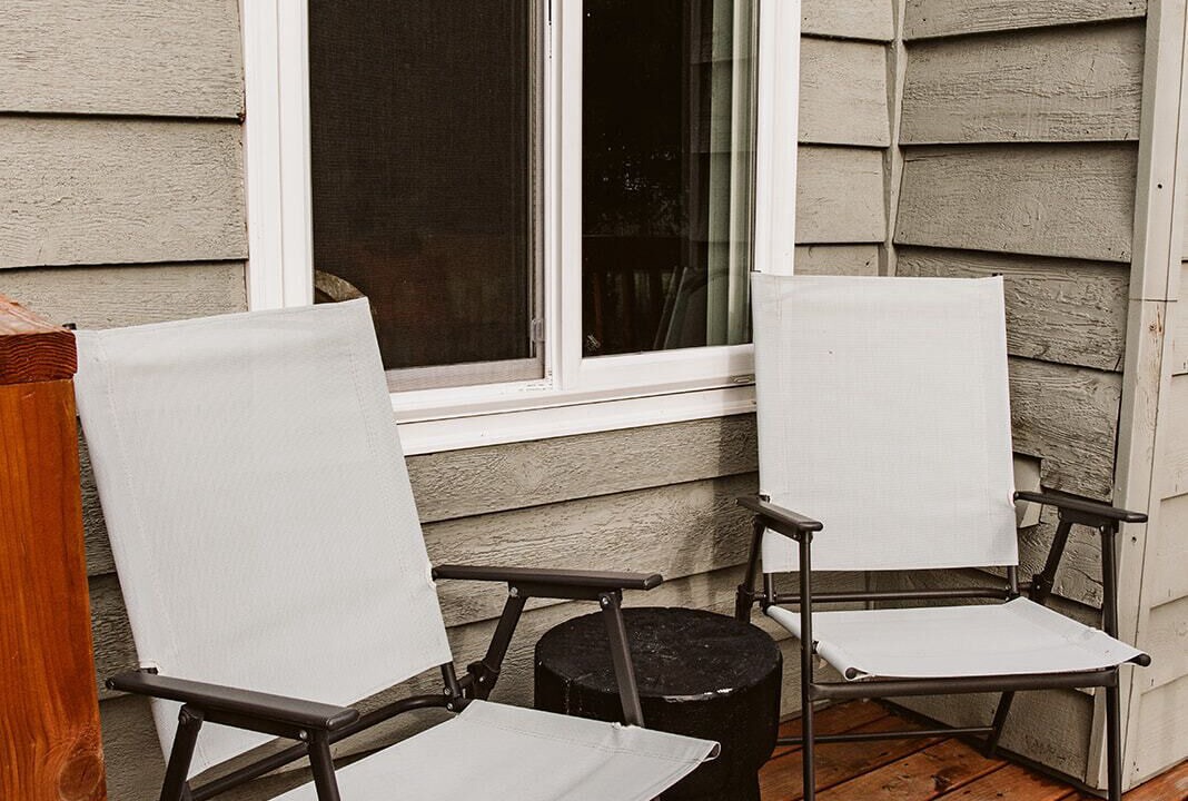 Photo of Patio Balcony in Palmer