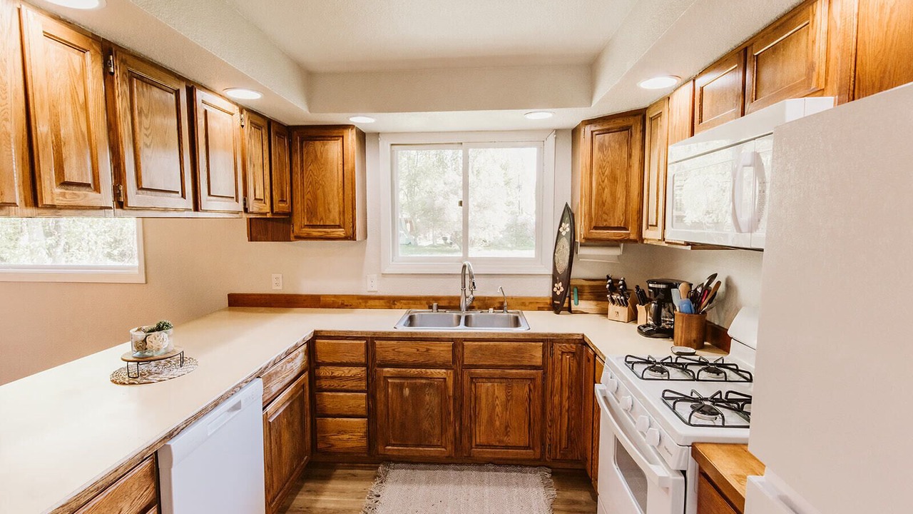 Photo of Kitchen in Palmer