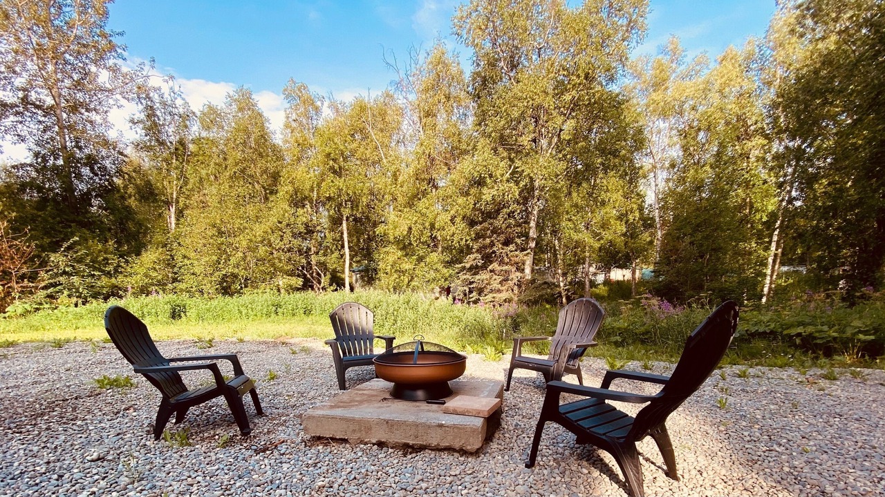 Photo of Outdoor in Palmer