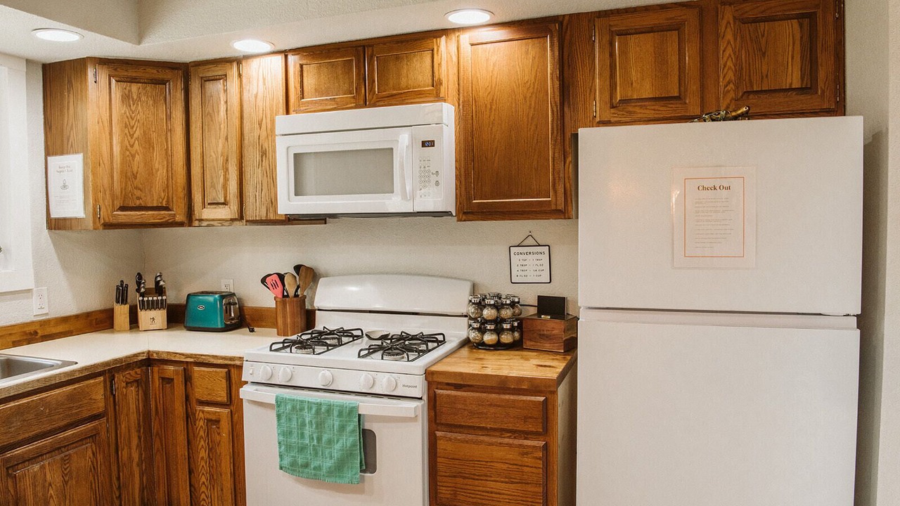 Photo of Kitchen in Palmer