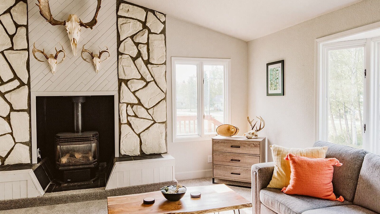 Photo of Livingroom in Palmer