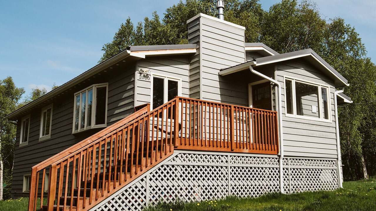 Photo of Outdoor in Palmer
