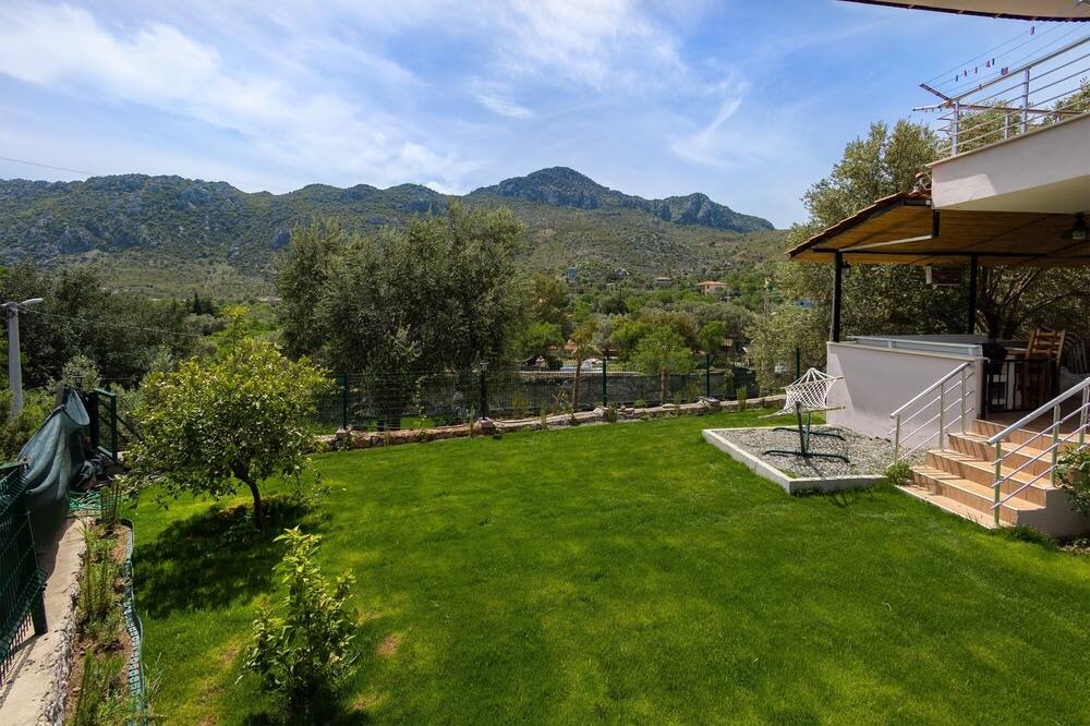Photo of Outdoor in Selimiye