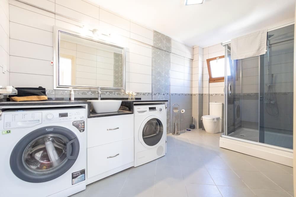 Photo of Bathroom in Selimiye